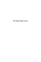 The Skyscraper Curse.pdf